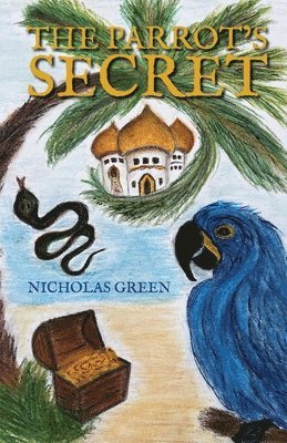 bokomslag Parrot's Secret