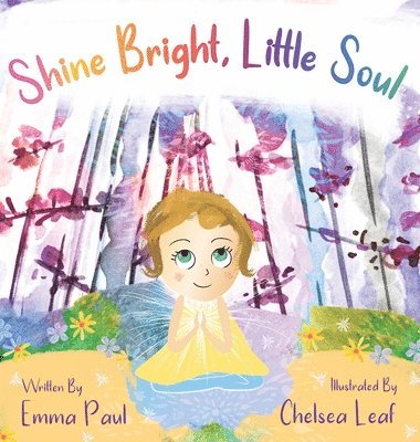 Shine Bright, Little Soul 1