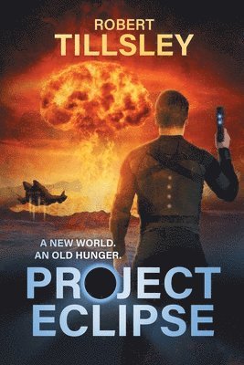 Project Eclipse 1