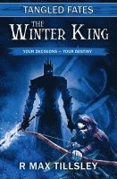 R Max Tillsley, R. Max Tillsley - Winter King, Häftad