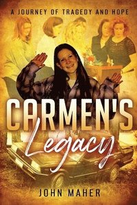 bokomslag Carmen's Legacy