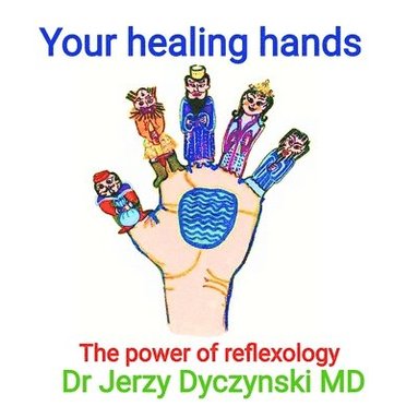 bokomslag Your healing hands