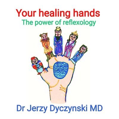 Your healing hands