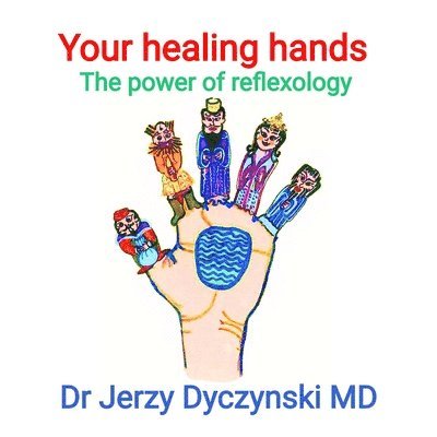 Your healing hands 1