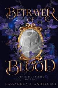 bokomslag Betrayer of Blood
