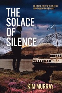 bokomslag Solace of Silence