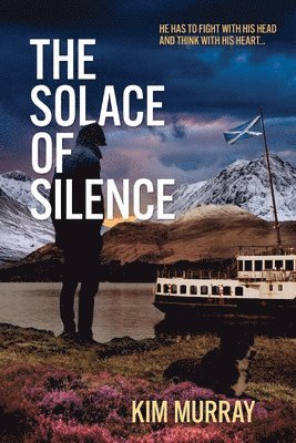 bokomslag Solace of Silence