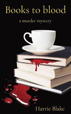 Books to blood 1