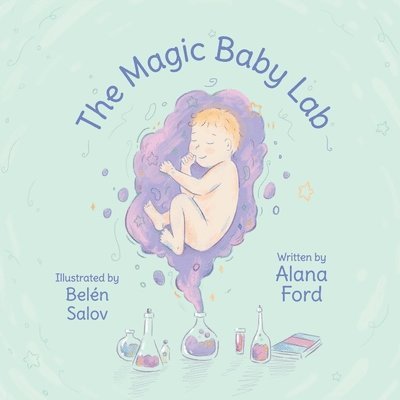 Magic Baby Lab