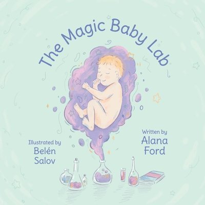 The Magic Baby Lab 1