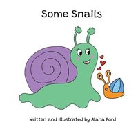 bokomslag Some Snails