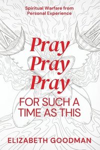 bokomslag Pray Pray Pray