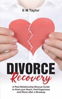 bokomslag Divorce Recovery
