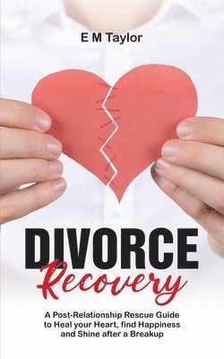 Divorce Recovery 1