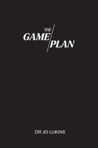bokomslag The Game Plan