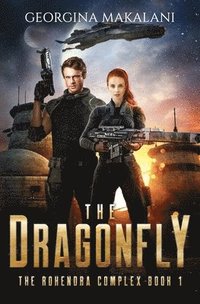 bokomslag The Dragonfly