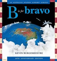 bokomslag B is for Bravo