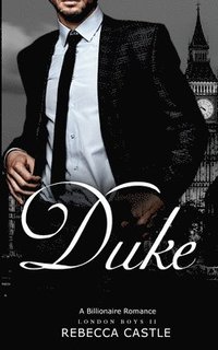 bokomslag Duke