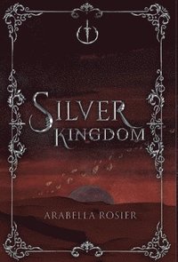 bokomslag Silver Kingdom