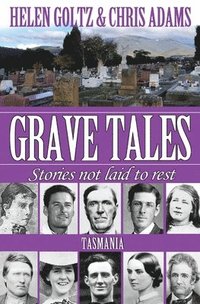 bokomslag Grave Tales