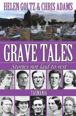 Grave Tales 1