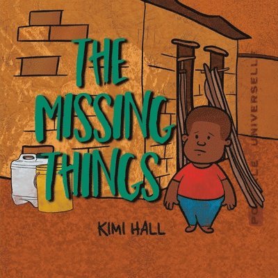 The Missing Things 1