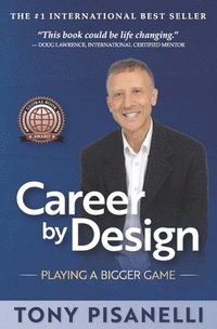 bokomslag Career by Design