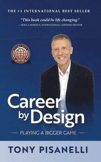 bokomslag Career by Design