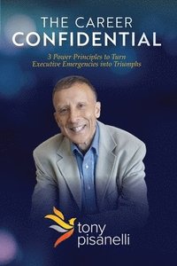 bokomslag Career Confidential