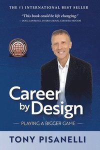 bokomslag Career by Design