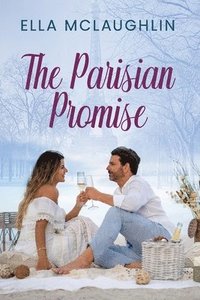 bokomslag The Parisian Promise