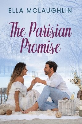 bokomslag The Parisian Promise