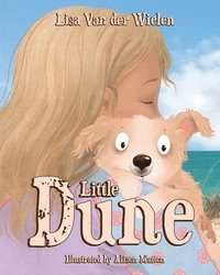 bokomslag Little Dune