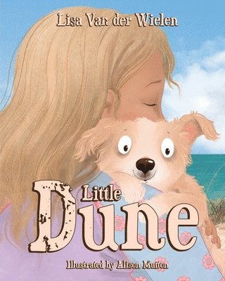Lisa Van Der Wielen - Little Dune, Häftad
