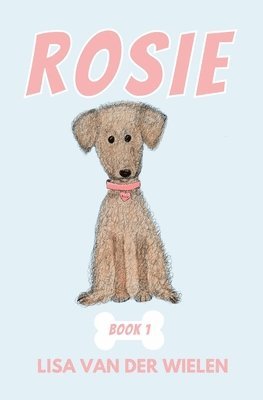 bokomslag Rosie