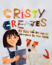bokomslag Cristy Creates