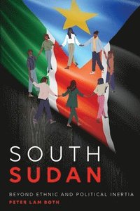 bokomslag South Sudan