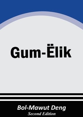 bokomslag Gum lik