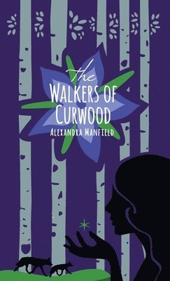 The Walkers of Curwood 1