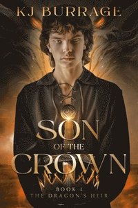 bokomslag Son of the Crown