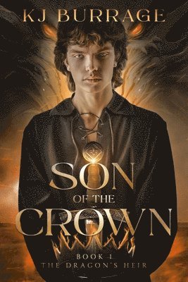 bokomslag Son of the Crown