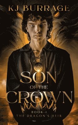 bokomslag Son of the Crown