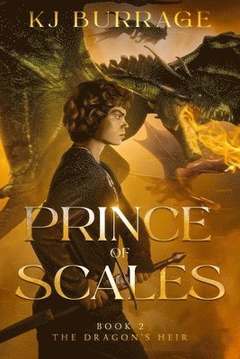 Prince of Scales 1