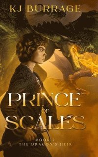 bokomslag Prince of Scales