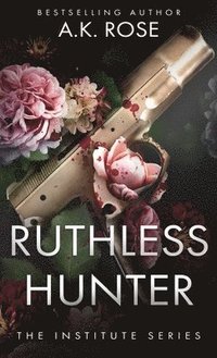 bokomslag Ruthless Hunter