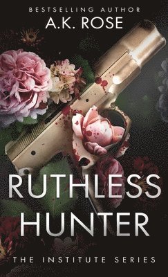 Ruthless Hunter 1