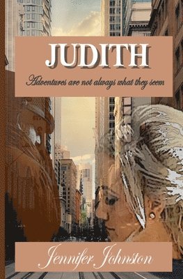 bokomslag Judith