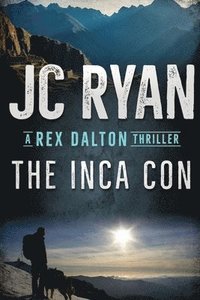 bokomslag The Inca Con