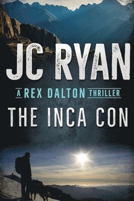 The Inca Con 1