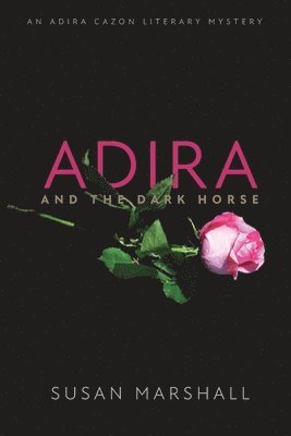 Adira and the Dark Horse 1